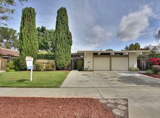 1017 W Homestead Road, Sunnyvale, CA 94087