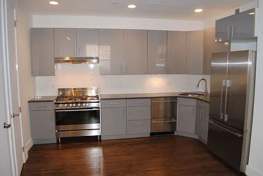 Rented by Urban Ambiance