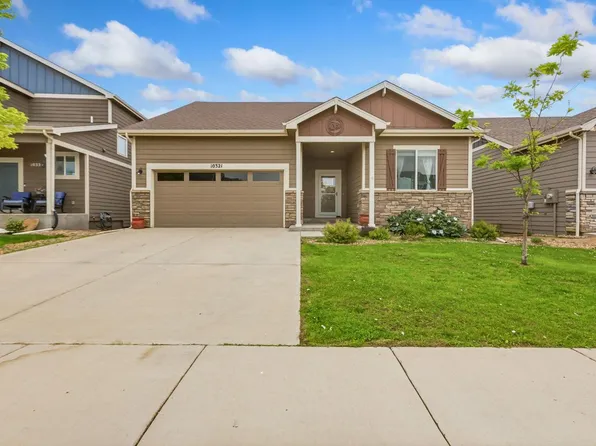 10321 W 11th St, Greeley, CO 80634