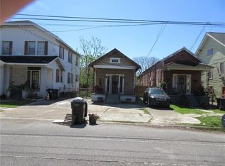 3814 Banks St, New Orleans, LA 70119