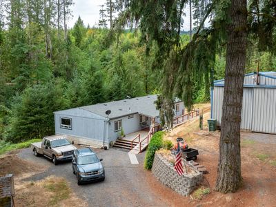 18975 NW Panther Creek Rd, Carlton, OR, 97111