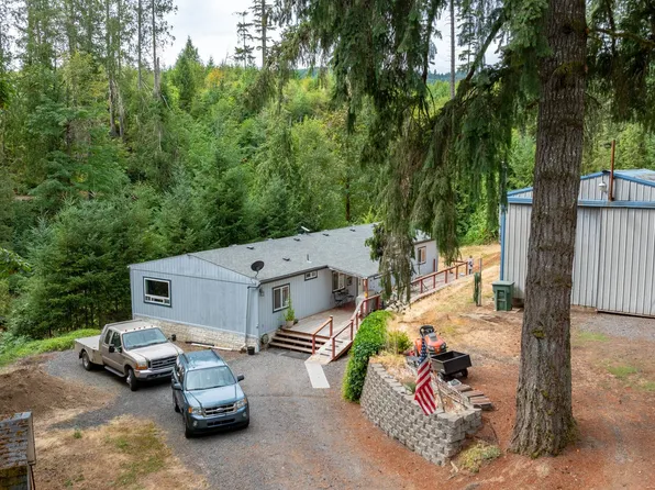 18975 NW Panther Creek Rd, Carlton, OR 97111