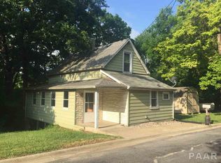105 Winters Ct, Bartonville, IL