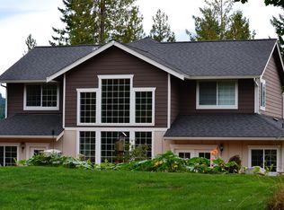 13201 320th Street Ct E, Graham, WA 98338