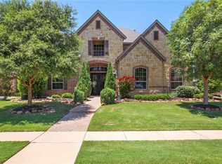 2225 Edinburgh Ave, Trophy Club, TX 76262