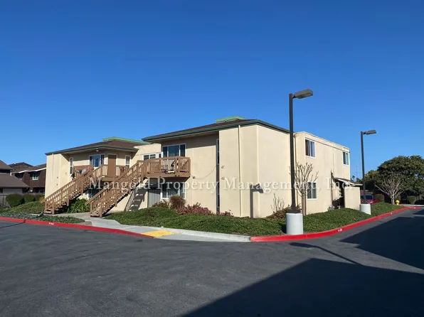 Sunset Park Apartments, 1112 Del Monte Ave #8, Salinas, CA 93905