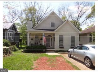 1378 Lucile Ave SW, Atlanta, GA 30310