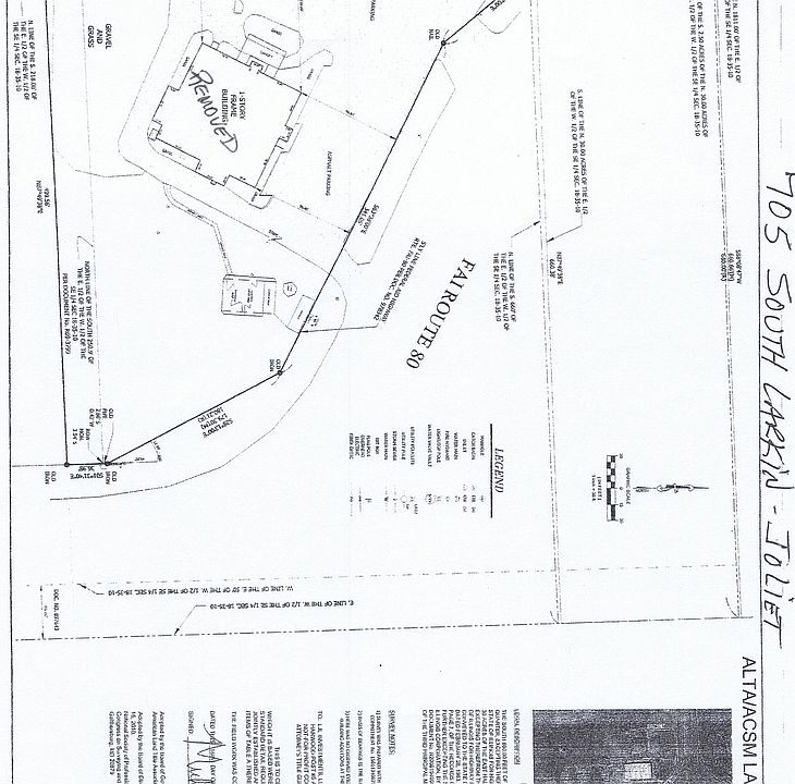 1st image of 705 S Larkin Ave