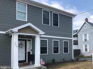 320 C St, Carlisle, PA 17013