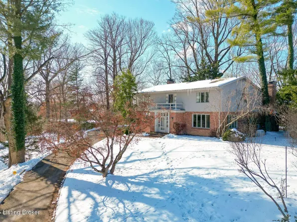 3 Rio Vista Dr, Indian Hills, KY 40207