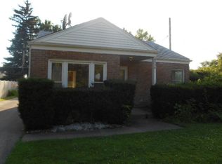 8336 Major Ave, Morton Grove, IL 60053