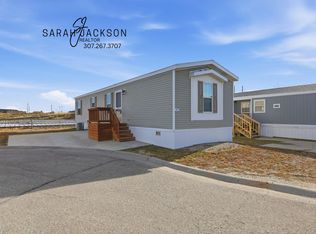 111 N Forest Dr Lot 52, Casper, WY 82609