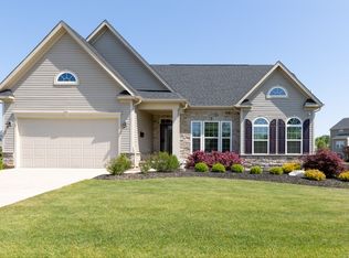 1467 McLean Ave, Streetsboro, OH