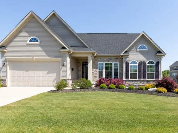 1467 McLean Ave, Streetsboro, OH 44241