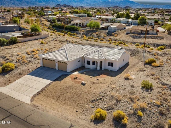 3244 Sheik Dr, Lake Havasu City, AZ 86404