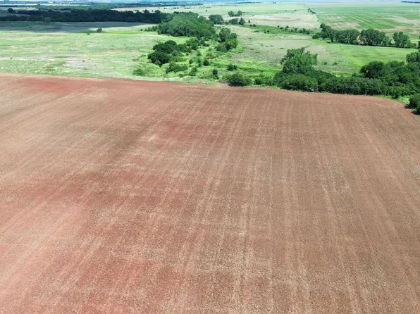 S Argonia Rd, Caldwell, KS 67022