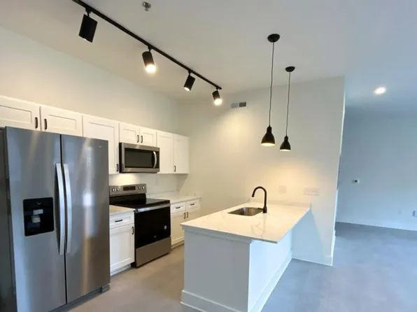 Belmont Lofts