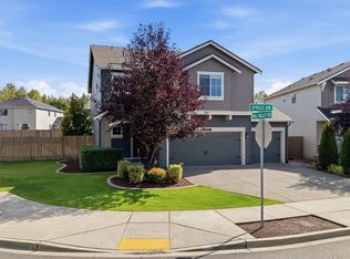 10507 Spruce Ave, Granite Falls, WA 98252