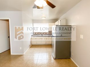 1705 S 2nd Pl APT 2, Phoenix, AZ 85004