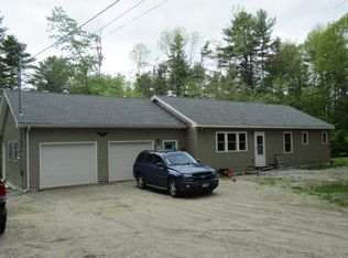 464 Parsonsfield Rd, Limerick, ME 04048