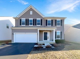 24 Erin Hills Rd, Commercial Pt, OH 43116