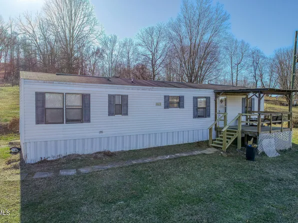 507 Payne Ridge Rd, Church Hill, TN 37642