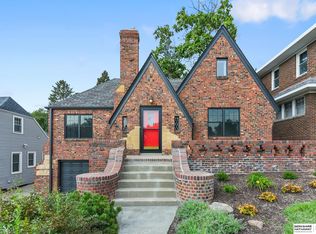 4508 Woolworth Ave, Omaha, NE 68106