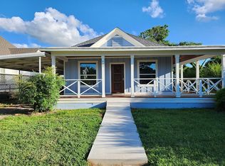 617 E Mansur Ave, Guthrie, OK 73044