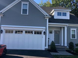 38 Fillmore Ln, Walpole, MA 02081