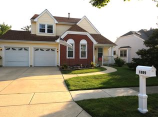 1889 Gibson Dr, Elk Grove Village, IL 60007