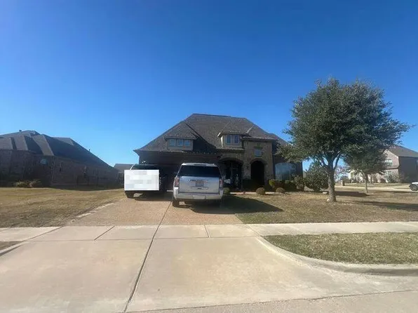 1401 Coyote Ct, Gunter, TX 75058