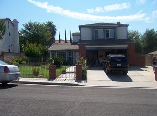 2339 Songbird Ln, Rowland Heights, CA 91748