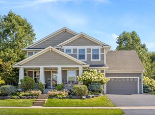 13322 Coachford Ave, Rosemount, MN 55068