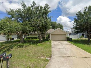 407 Arkansas Ct, Poinciana, FL 34759