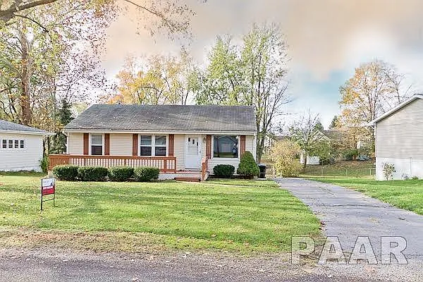 5408 W Airways Rd photo 1