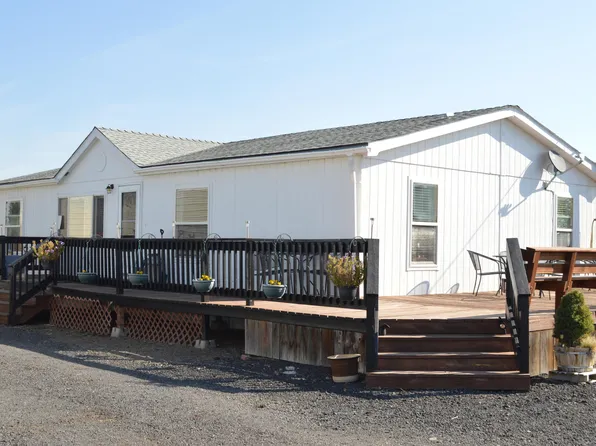 109 Del Fatti Ln, Klamath Falls, OR 97603
