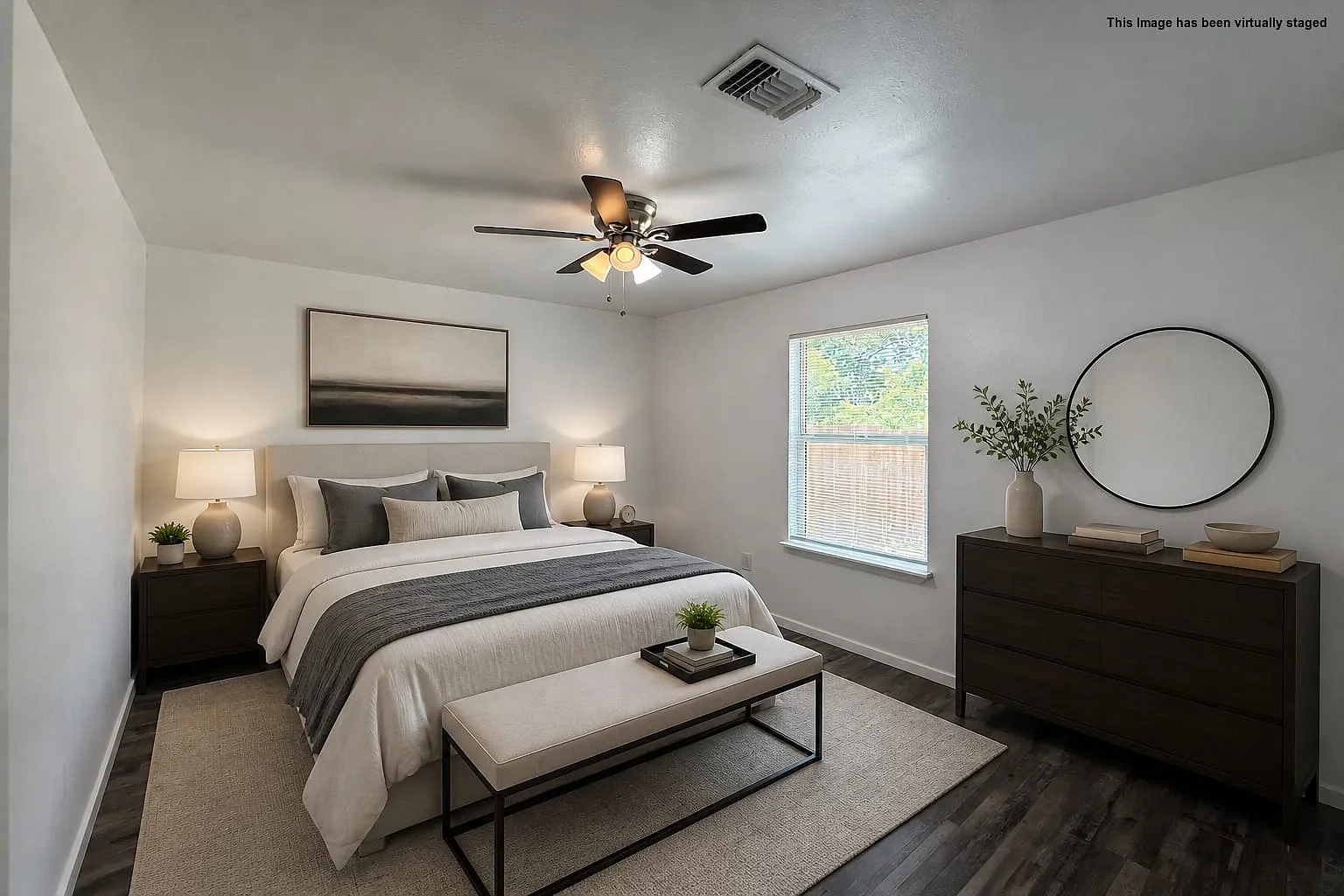2 bed, 1000 sqft, $2,300 — Photo 4