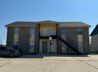 1712 Benttree Dr APT D, Killeen, TX 76543