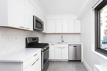 Rented by Living New York