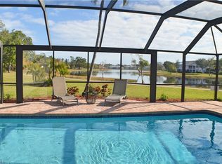 2116 Evergreen Lake Ct, Naples, FL 34112