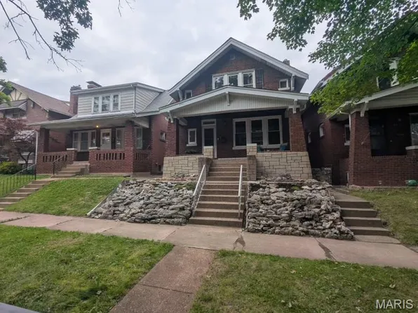 4941 Nottingham Ave, Saint Louis, MO 63109