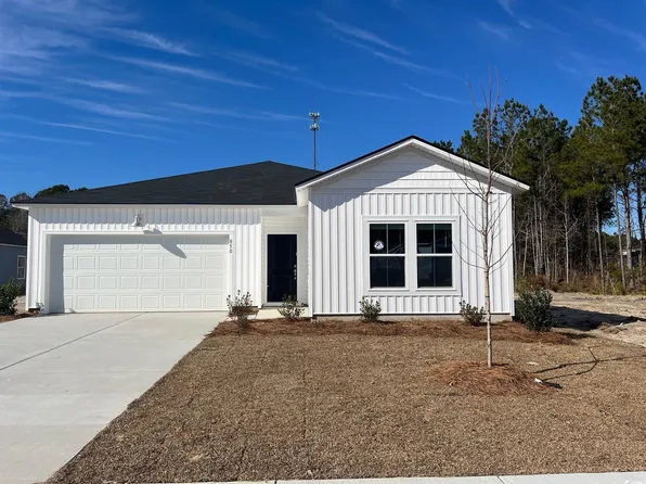 850 Wapama St. Lot 251 Hartford, Little River, SC 29566