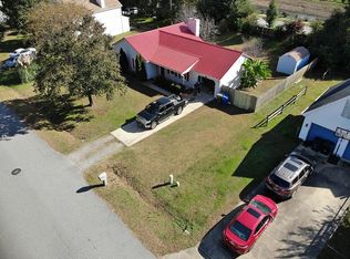 169 Lane Cres, Smithfield, VA 23430