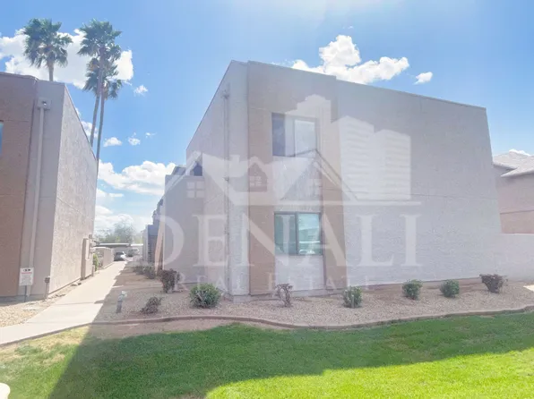 1065 W 1st St APT 204, Tempe, AZ 85281
