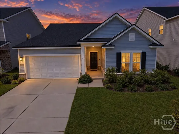 34 Ashmont Street, Savannah, GA 31407