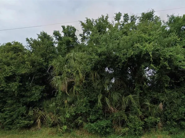 6335 PENNELL STREET LOT 12, ENGLEWOOD, FL 34224
