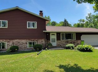 436 N Huron Rd, Linwood, MI 48634