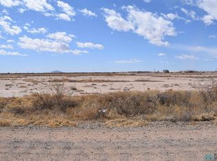 El Portal Rd SE LOT BLOCK3-12, Deming, NM 88030
