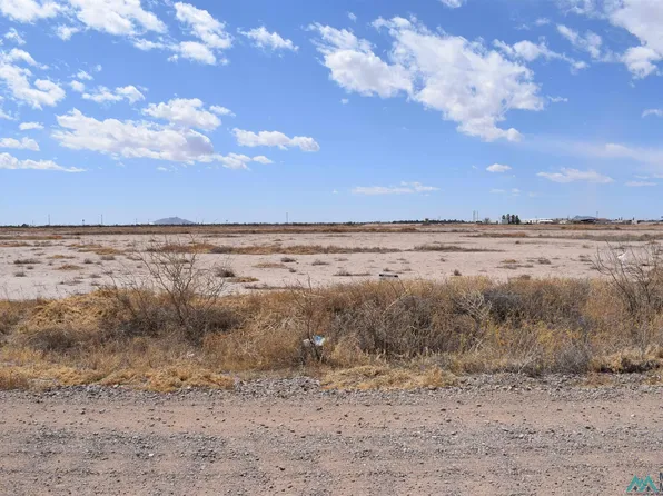 El Portal Rd SE Lot Block3-12, Deming, NM 88030
