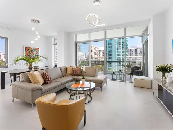 6101 Aqua Ave APT 703, Miami Beach, FL 33141